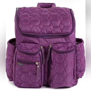 💜Diaper Backpack💜